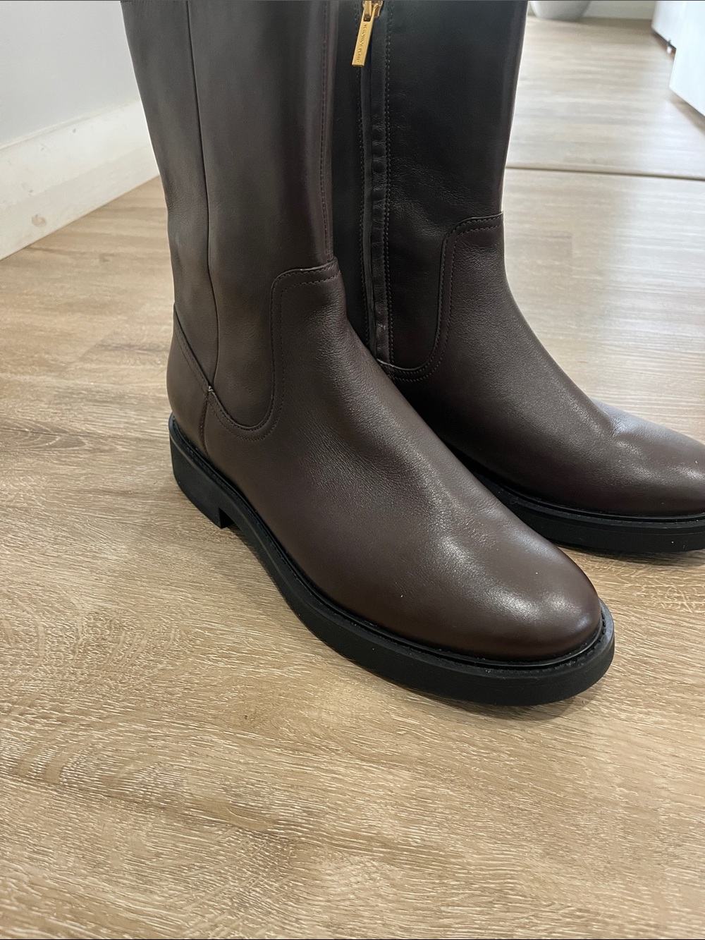Veronica beard creswell boots